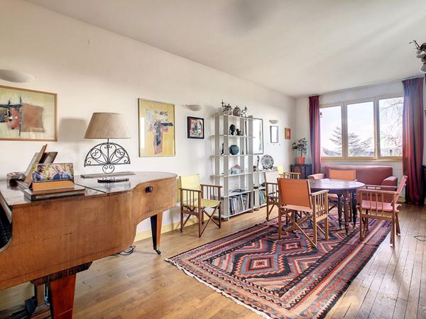 Maison Suresnes