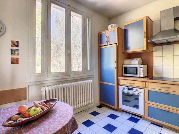 Maison Suresnes