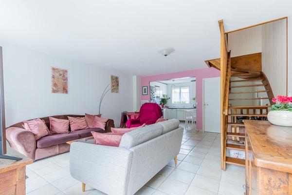 Maison 4 pièces à Palaiseau Quartier calme proche écoles et gare