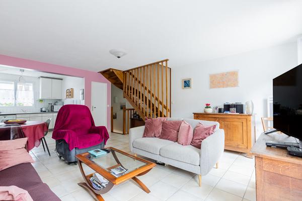 Maison 4 pièces à Palaiseau Quartier calme proche écoles et gare