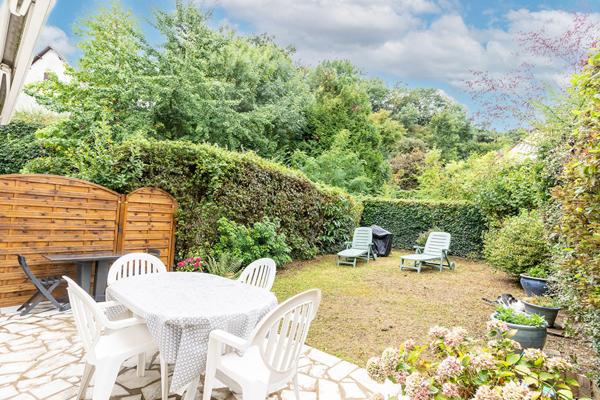 Maison 4 pièces à Palaiseau Quartier calme proche écoles et gare