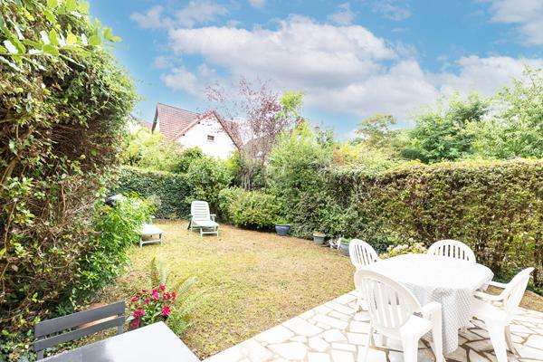 Maison 4 pièces à Palaiseau Quartier calme proche écoles et gare