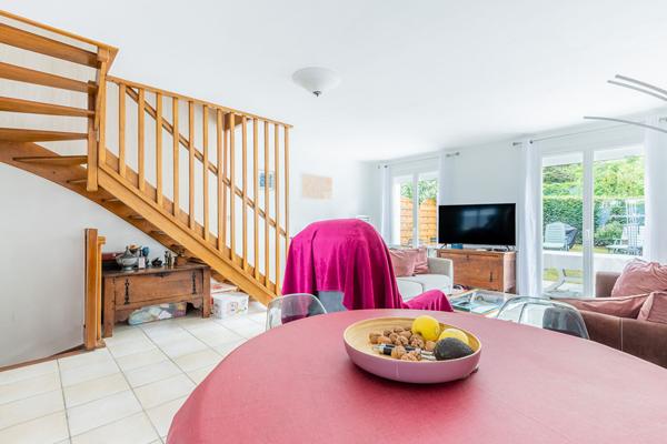 Maison 4 pièces à Palaiseau Quartier calme proche écoles et gare