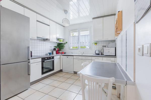 Maison 4 pièces à Palaiseau Quartier calme proche écoles et gare