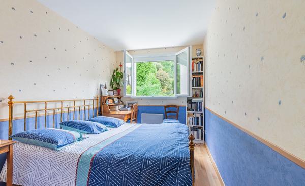 Maison 4 pièces à Palaiseau Quartier calme proche écoles et gare