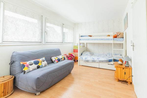 Maison 4 pièces à Palaiseau Quartier calme proche écoles et gare