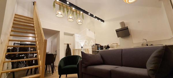 Appartement Boulogne Sur Mer