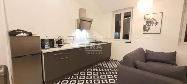 Appartement Boulogne Sur Mer