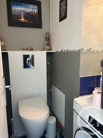 Appartement F2 à vendre  2 pièces - 42,04 m 2   LE GRAU DU ROI  - 30