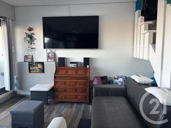 Appartement F2 à vendre  2 pièces - 42,04 m 2   LE GRAU DU ROI  - 30