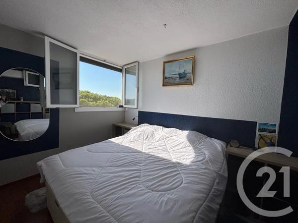 Appartement F2 à vendre  2 pièces - 42,04 m 2   LE GRAU DU ROI  - 30