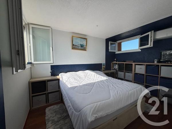Appartement F2 à vendre  2 pièces - 42,04 m 2   LE GRAU DU ROI  - 30