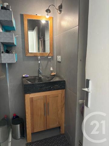 Appartement F2 à vendre  2 pièces - 42,04 m 2   LE GRAU DU ROI  - 30