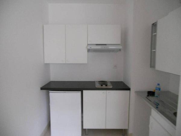 Appartement 2 pièces - 44000 Nantes -  Centre ville