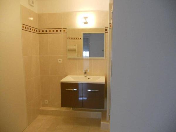 Appartement 2 pièces - 44000 Nantes -  Centre ville