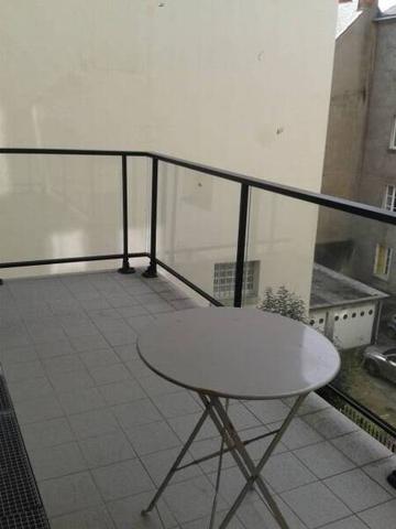 Appartement 2 pièces - 44000 Nantes -  Centre ville