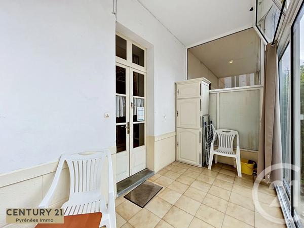 Appartement F2 Bis à vendre  3 pièces - 42,24 m 2   BAGNERES DE LUCHON  - 31