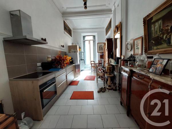 Appartement F2 à vendre  2 pièces - 95,81 m 2   ALES  - 30