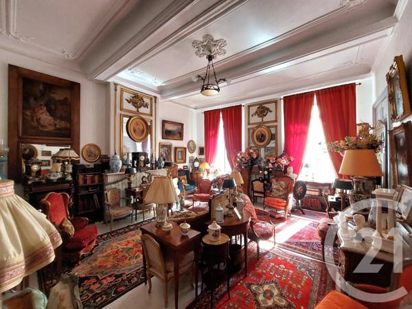 Appartement F2 à vendre  2 pièces - 95,81 m 2   ALES  - 30