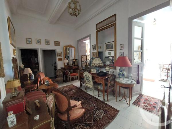 Appartement F2 à vendre  2 pièces - 95,81 m 2   ALES  - 30