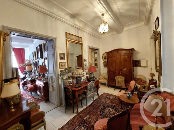 Appartement F2 à vendre  2 pièces - 95,81 m 2   ALES  - 30