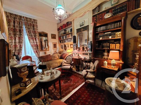 Appartement F2 à vendre  2 pièces - 95,81 m 2   ALES  - 30