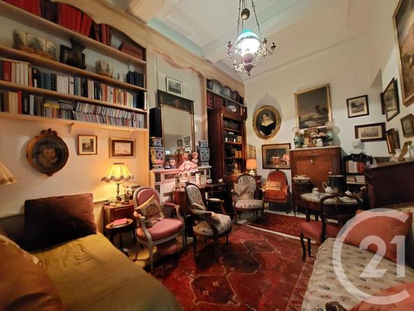 Appartement F2 à vendre  2 pièces - 95,81 m 2   ALES  - 30