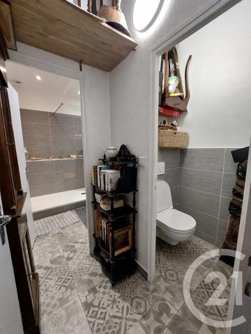 Appartement F2 à vendre  2 pièces - 95,81 m 2   ALES  - 30