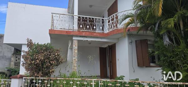 Maison à vendre 6 pièces 173 m² Basse-Terre