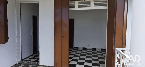 Maison à vendre 6 pièces 173 m² Basse-Terre
