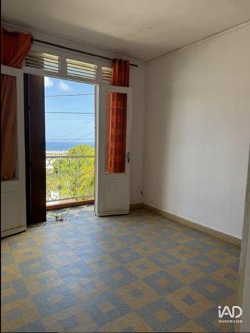 Maison à vendre 6 pièces 173 m² Basse-Terre