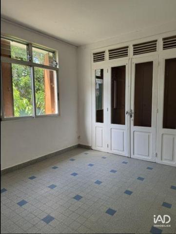 Maison à vendre 6 pièces 173 m² Basse-Terre