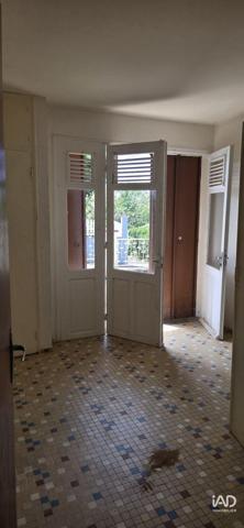 Maison à vendre 6 pièces 173 m² Basse-Terre