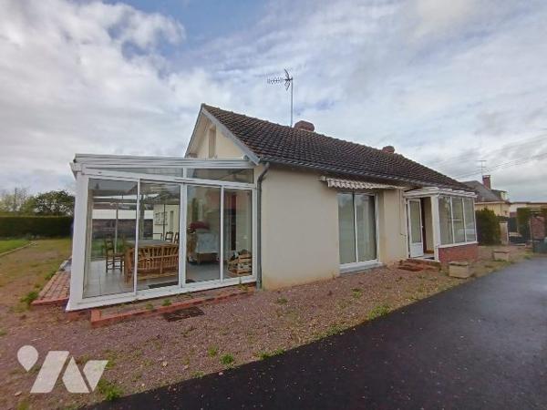 PROCHE CENTRE VILLE ET GARE