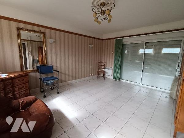 PROCHE CENTRE VILLE ET GARE