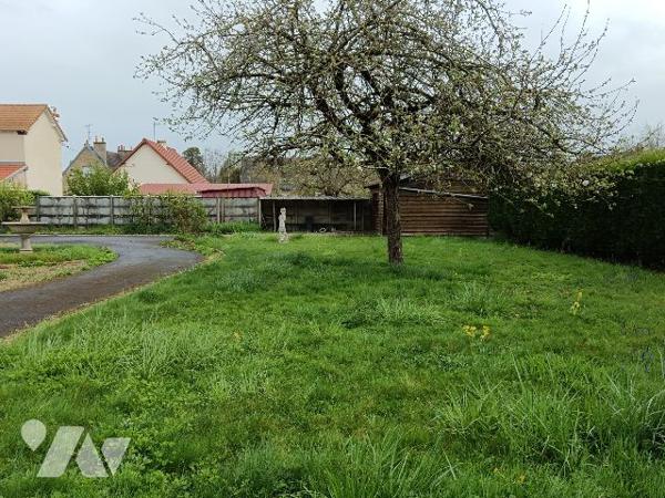 PROCHE CENTRE VILLE ET GARE