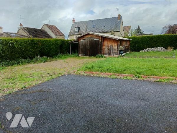 PROCHE CENTRE VILLE ET GARE