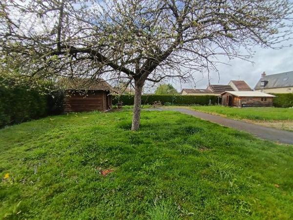 PROCHE CENTRE VILLE ET GARE