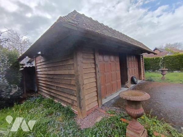 PROCHE CENTRE VILLE ET GARE