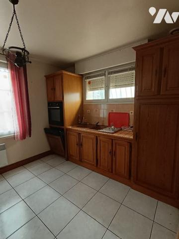 PROCHE CENTRE VILLE ET GARE