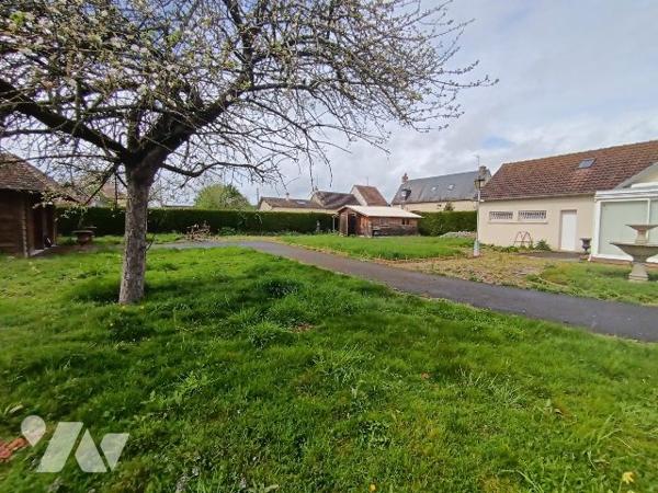 PROCHE CENTRE VILLE ET GARE