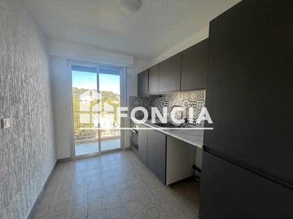 Location Appartement 3 pièces 60.14 m² - LE PARME Le Cannet Rocheville 06110