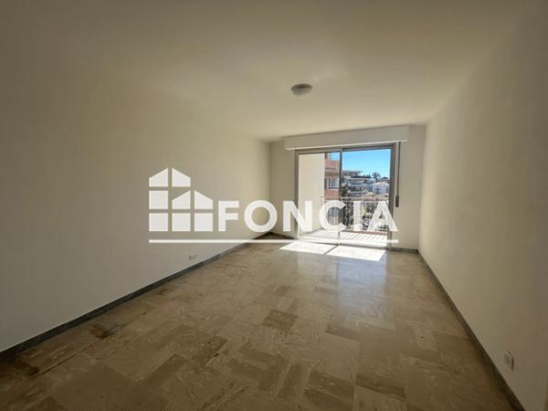 Location Appartement 3 pièces 60.14 m² - LE PARME Le Cannet Rocheville 06110
