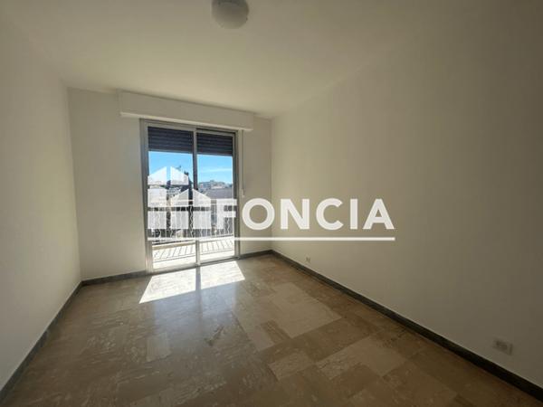 Location Appartement 3 pièces 60.14 m² - LE PARME Le Cannet Rocheville 06110