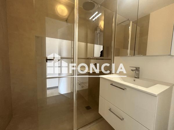 Location Appartement 3 pièces 60.14 m² - LE PARME Le Cannet Rocheville 06110