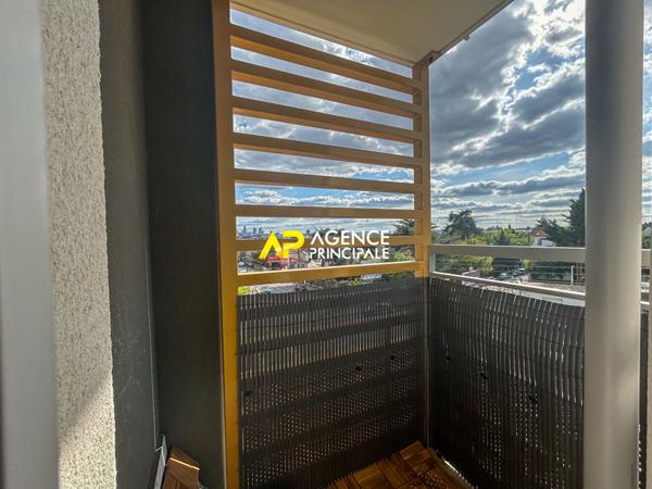 Appartement Bezons 2 pièce(s) 45 m2 €234 000 ** - Référence 4339