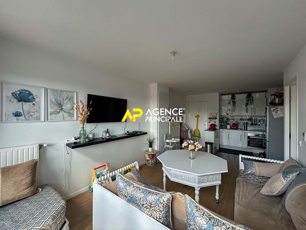 Appartement Bezons 2 pièce(s) 45 m2 €234 000 ** - Référence 4339