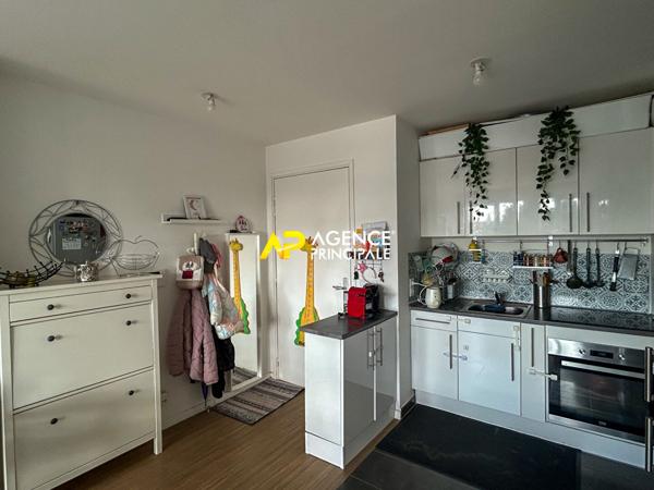Appartement Bezons 2 pièce(s) 45 m2 €234 000 ** - Référence 4339