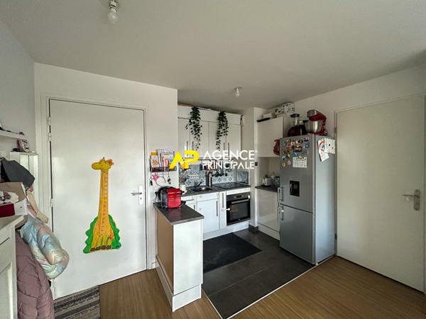 Appartement Bezons 2 pièce(s) 45 m2 €234 000 ** - Référence 4339