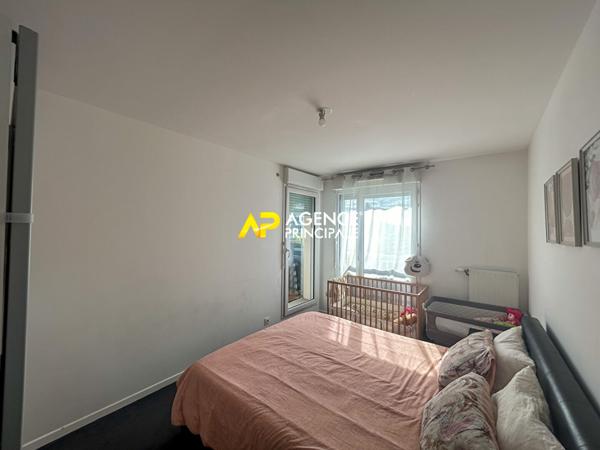 Appartement Bezons 2 pièce(s) 45 m2 €234 000 ** - Référence 4339